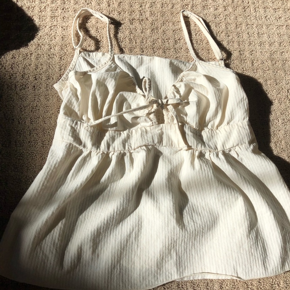 Brandy Melville Tiffany tank
